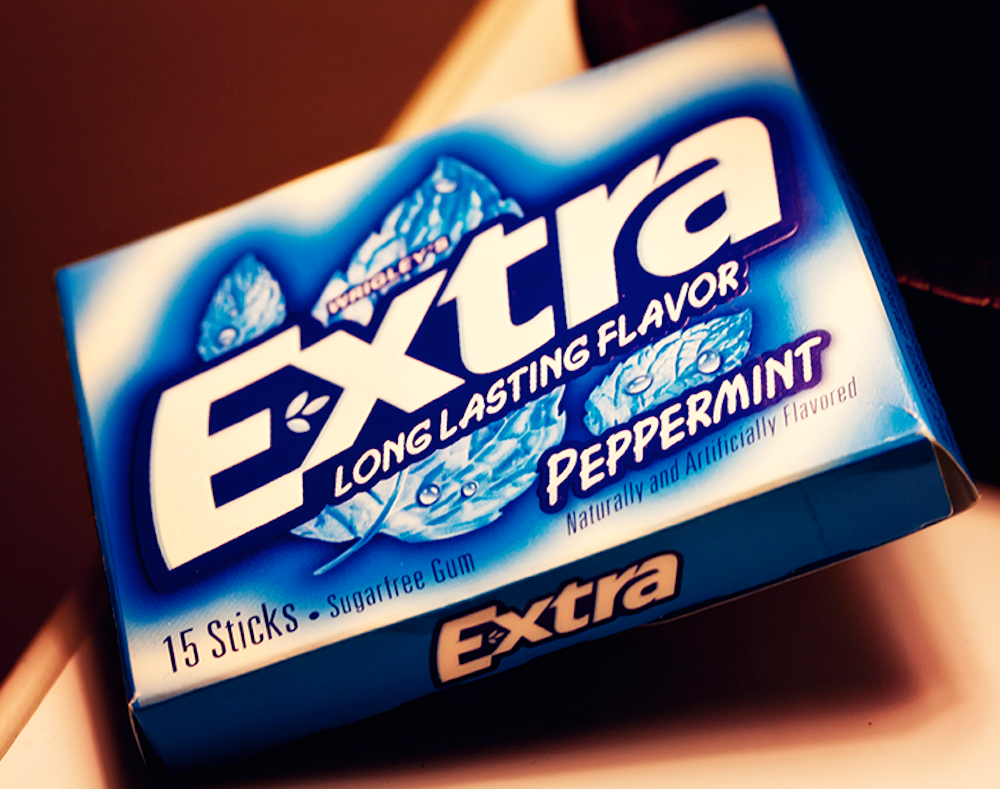 Health Check: is chewing gum actually good for your teeth?