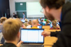 an article about technology in education