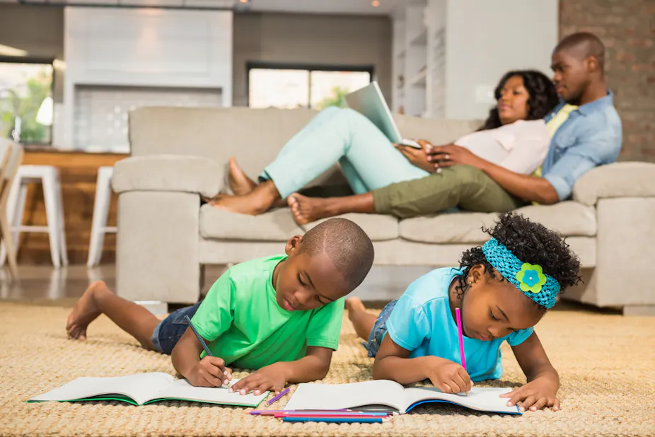 Why reaching and staying middle class is a lifetime challenge