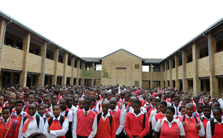 What Final Exam Results Reveal About South Africa s School System what-final-exam-results-reveal-about-south-africa-s-school-system