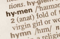 The obscure history of the 'virgin's disease' that could be cured with sex