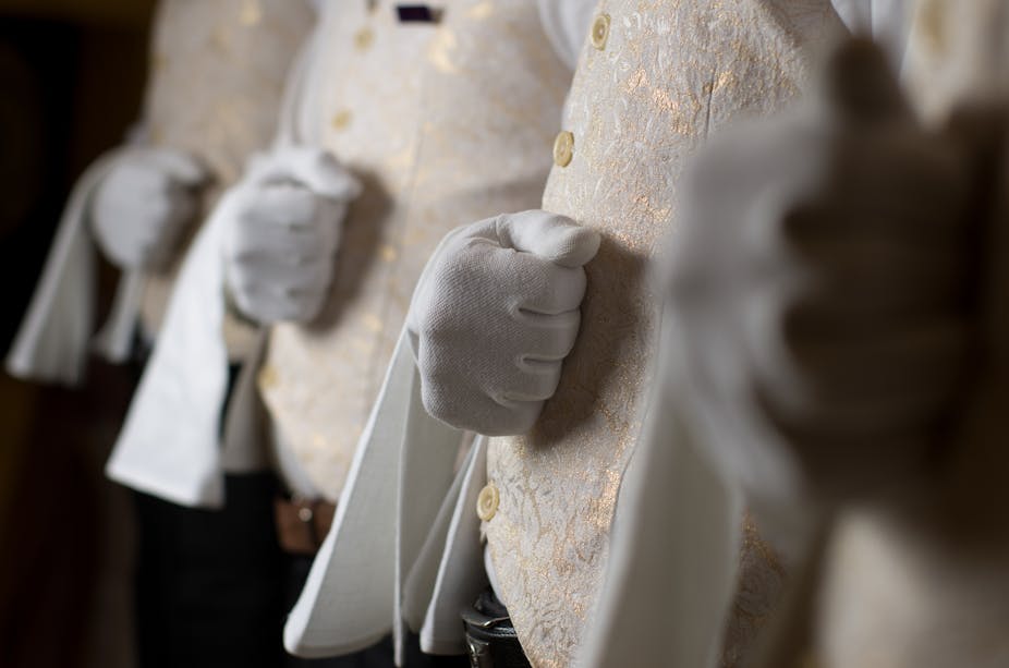 Toilet Or Lavatory How Words Britons Use Betray National