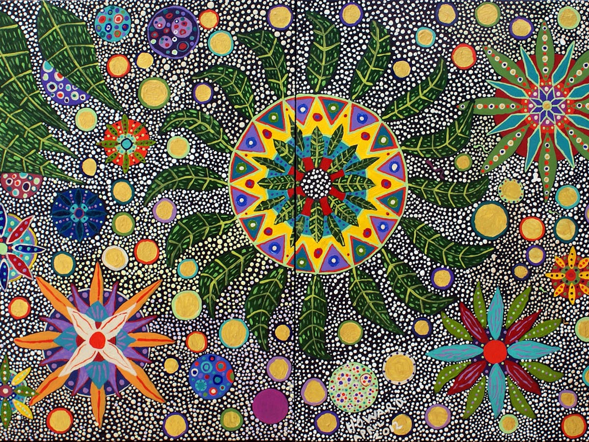 Ayahuasca The Shamanic Brew That Produces Out Of Body Experiences