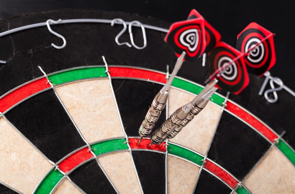 Image result for Tricks That Help To Master The Art Of Dart Betting