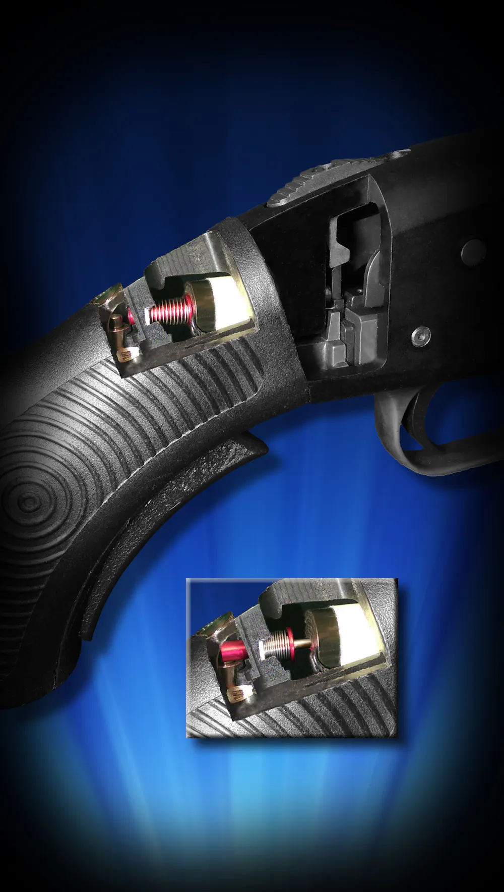 Distance Gun Digital What makes a ‘smart gun’ smart?