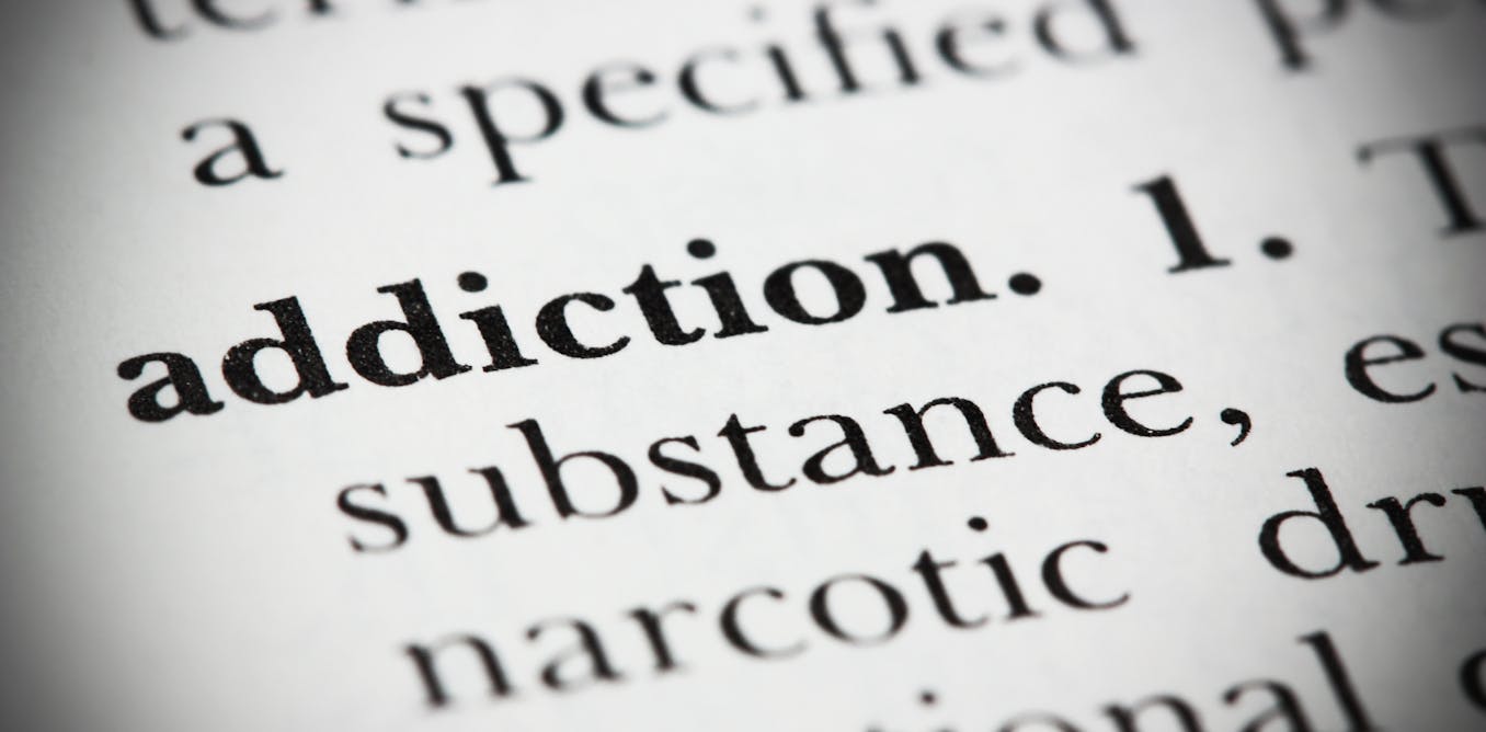 Is addiction a brain disease?