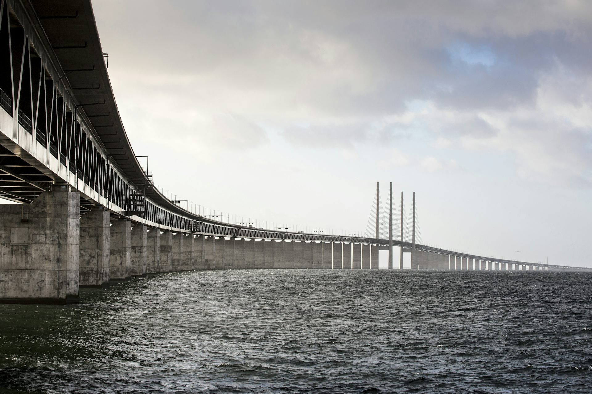 Why is Sweden tightening its borders after years of welcoming migrants?