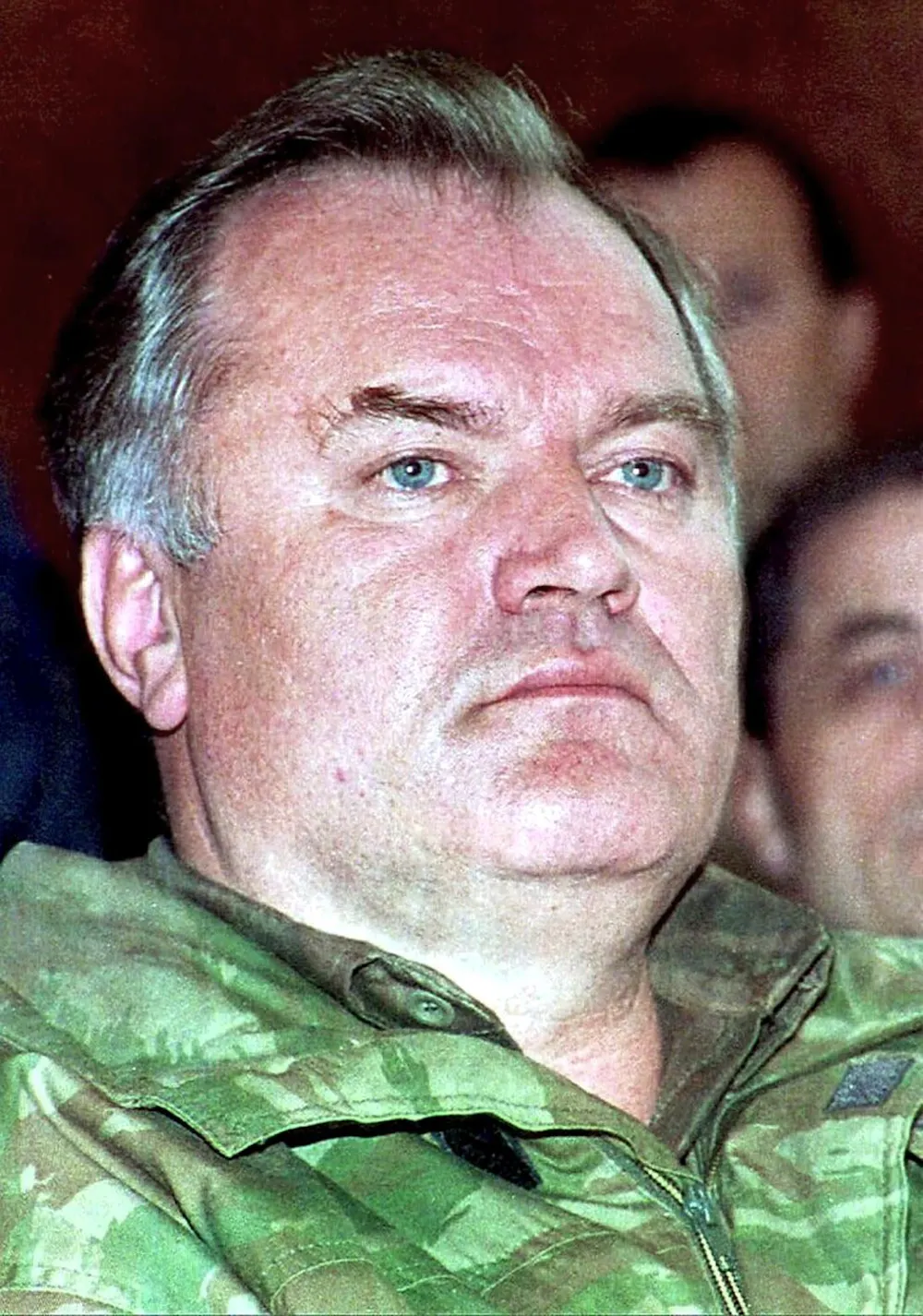 Ratko Mladić’s long-awaited trial adjourned on second sitting day