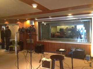 David Bowie In The Divided City Of Berlin