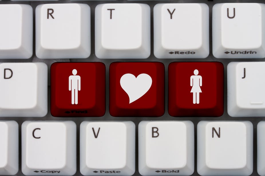New Year New You The Ups And Downs Of Online Dating