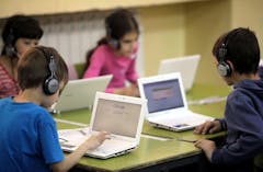recent news about technology in education