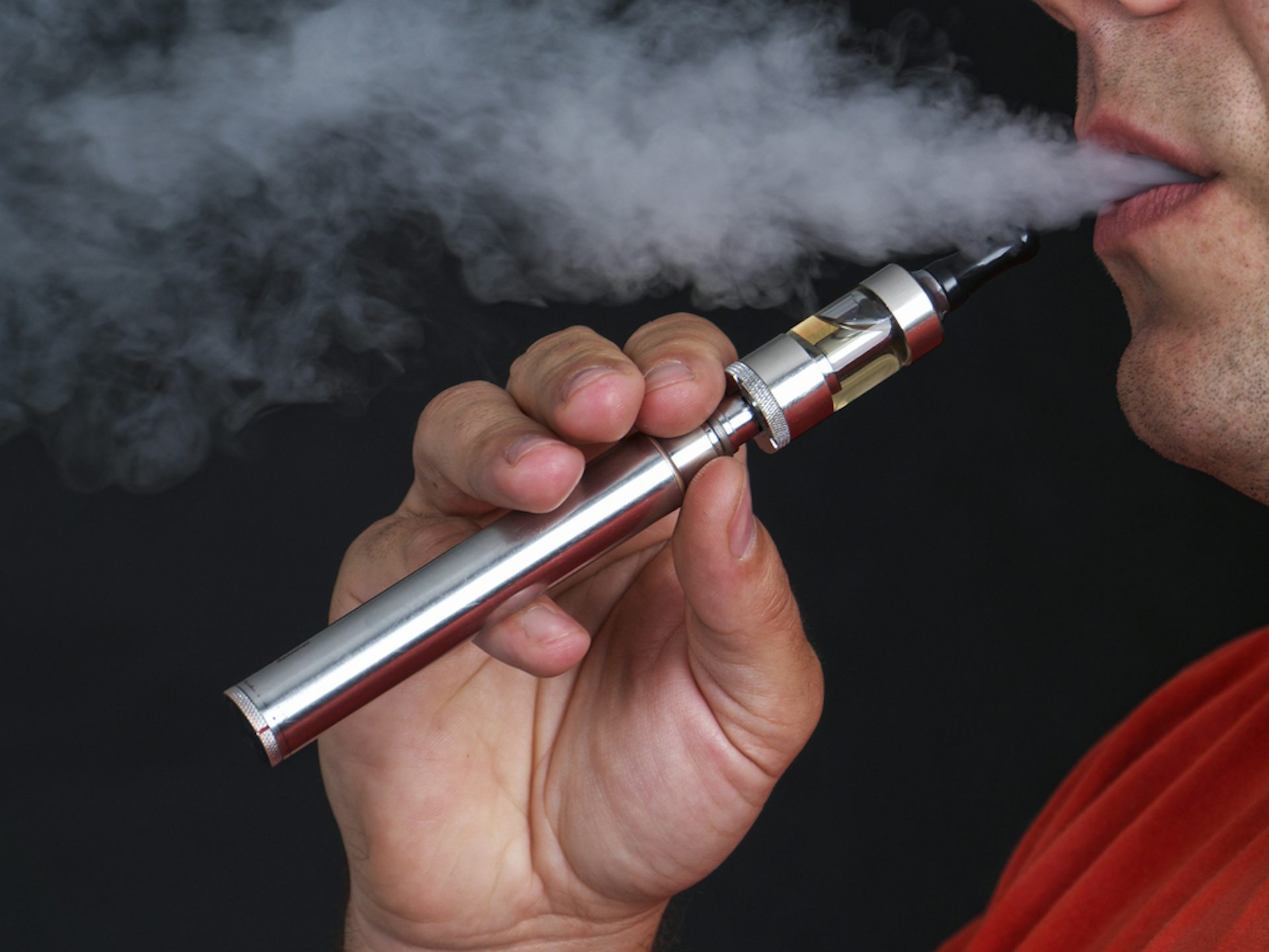 How shaky are the twin pillars of the case for e cigarettes