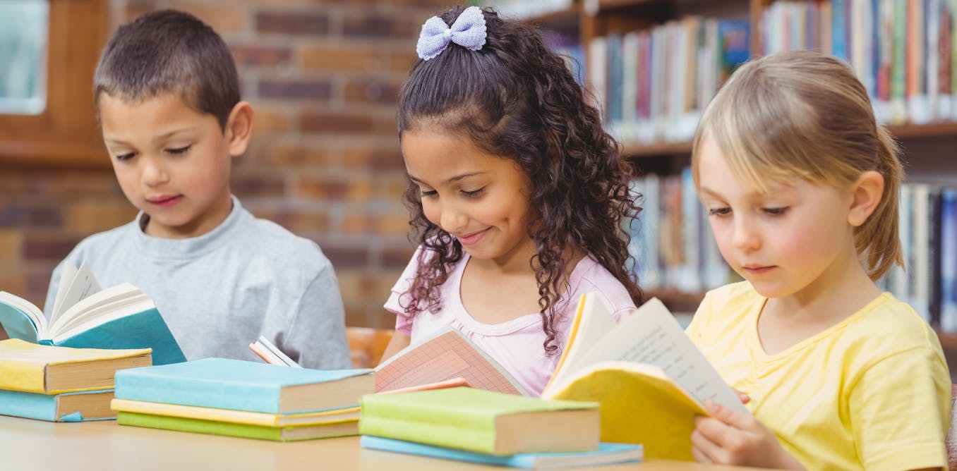 Schools need advice on how to help students with reading
