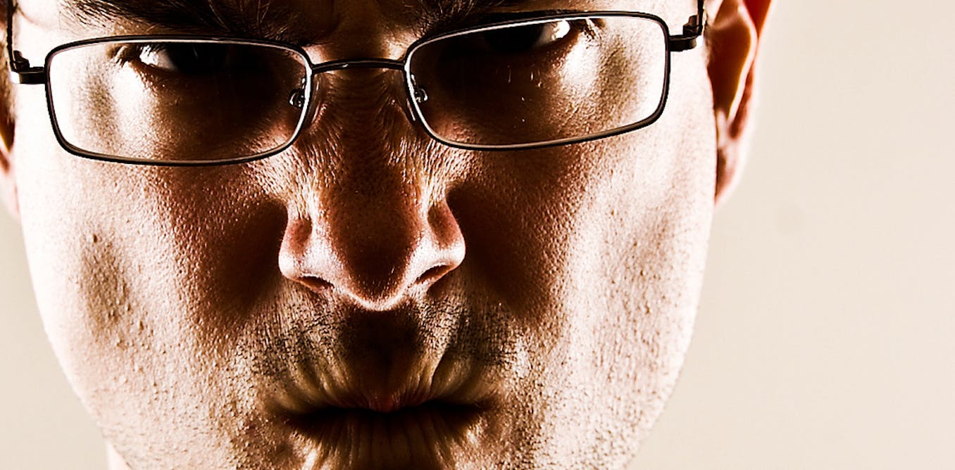 Anger management: why we feel rage and how to control it