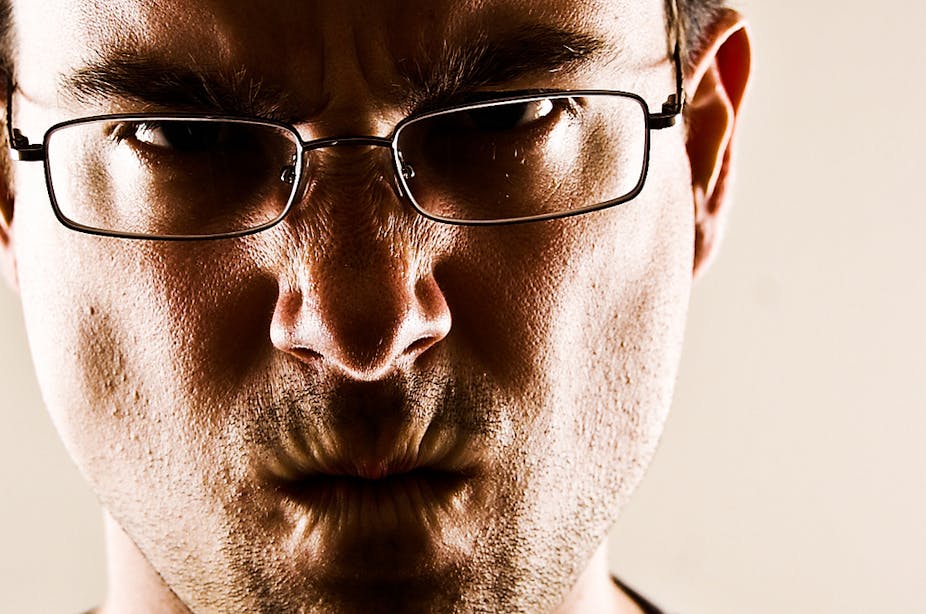 Anger management: why we feel rage and how to control it Anger management: why we feel rage and how to control it
