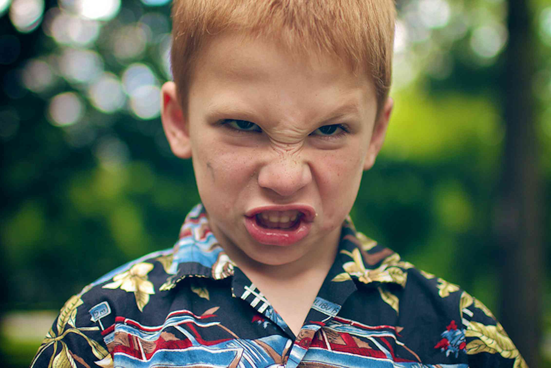 Anger management: why we feel rage and how to control it