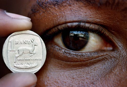 Explainer How Currency Markets Work And Why The South African Rand | Exchange yuan to rand Explainer How Currency Markets Work And Why The South African Rand -