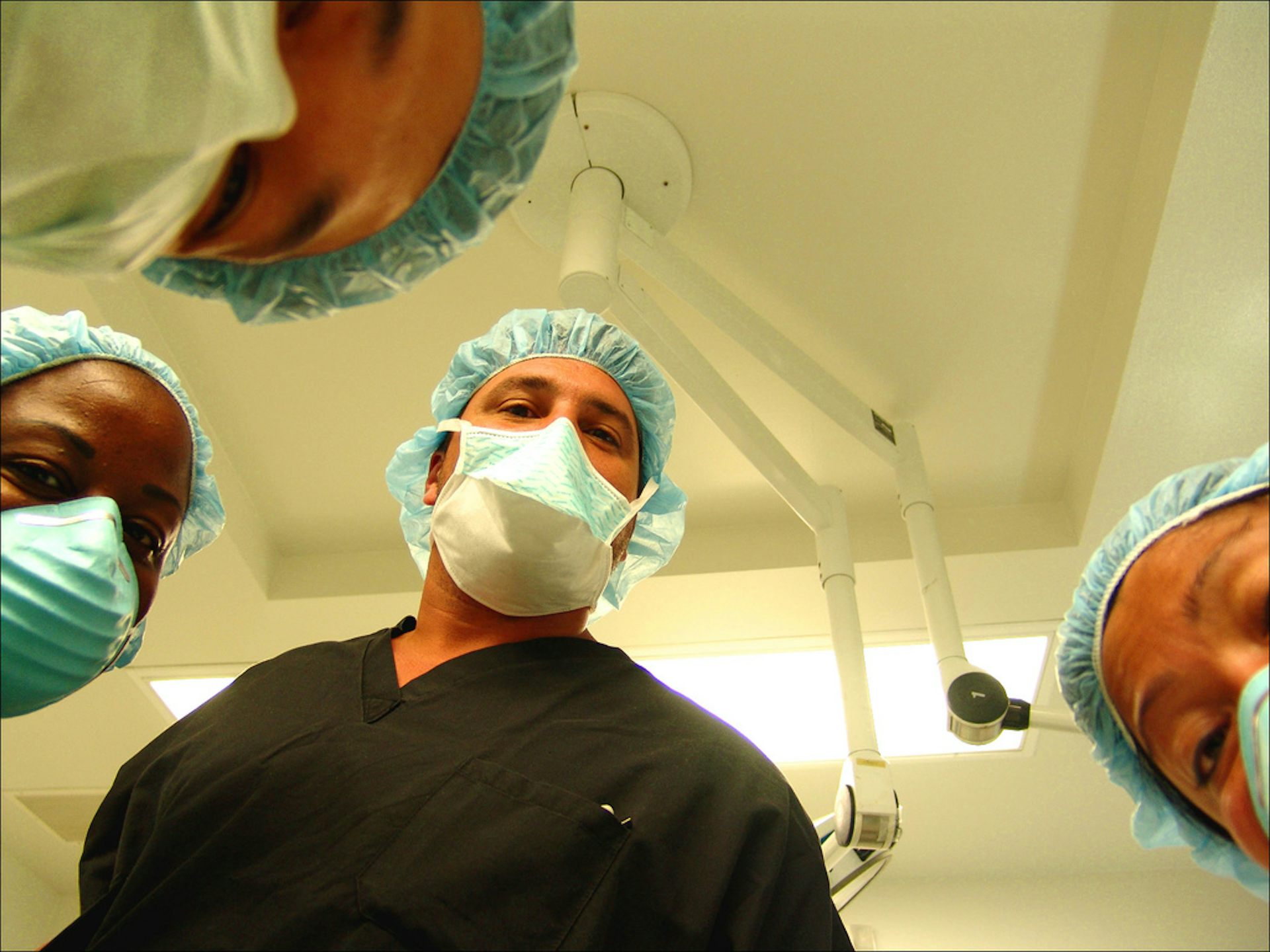 Bariatric surgery works, we just need to ensure it's safe