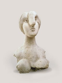 Picasso the…sculptor? Disputed purchase brings attention to lesser-known  aspect of his art