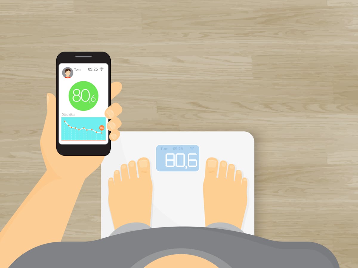 Too Fat Too Thin How Do You Work Out Your Ideal Weight Too Fat Too Thin How Do You Work Out Your Ideal Weight