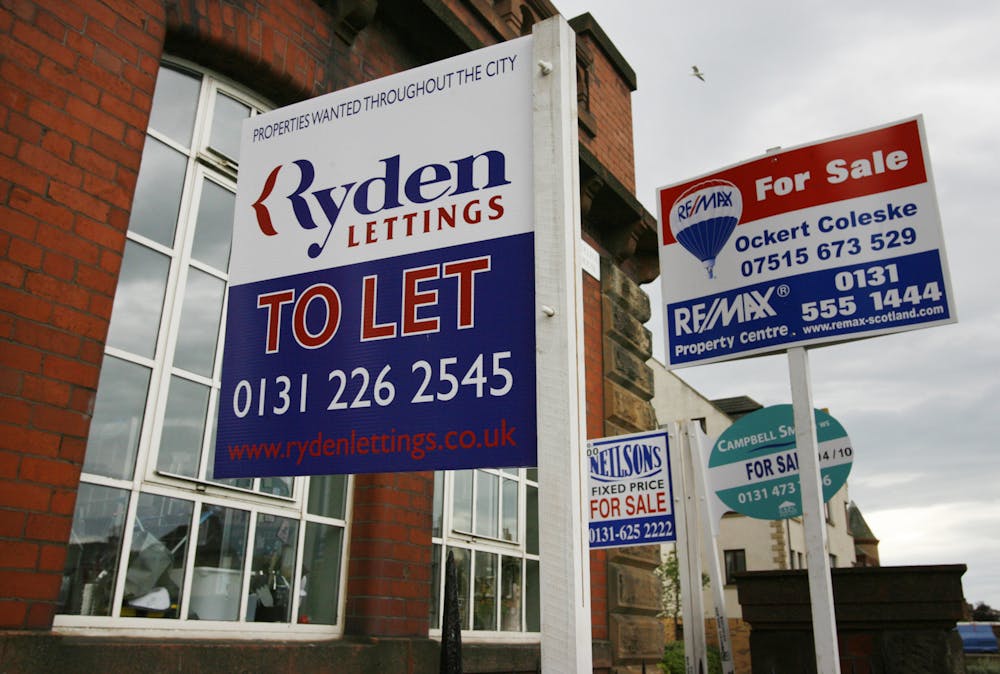 Journalism By Hype The Anatomy Of A House Price Crisis Story Journalism By Hype The Anatomy Of A House Price Crisis Story