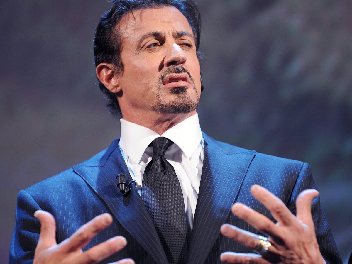 The Bittorrent Lawsuit Why Sly Stallone Is Out To Get You The Bittorrent Lawsuit Why Sly Stallone Is Out To Get You
