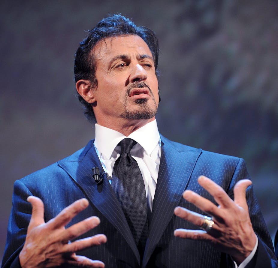 The Bittorrent Lawsuit Why Sly Stallone Is Out To Get You The Bittorrent Lawsuit Why Sly Stallone Is Out To Get You