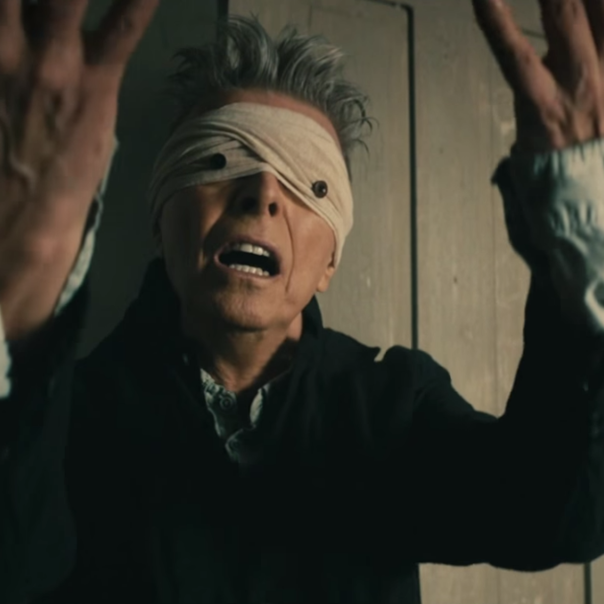 Knowledge Comes From Death S Release Blackstar Recalls David Bowie S Influence On Goth Knowledge Comes From Death S Release Blackstar Recalls David Bowie S Influence On Goth