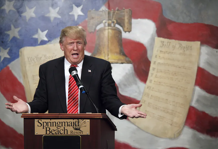 Demagogue Images Demagogue Examples