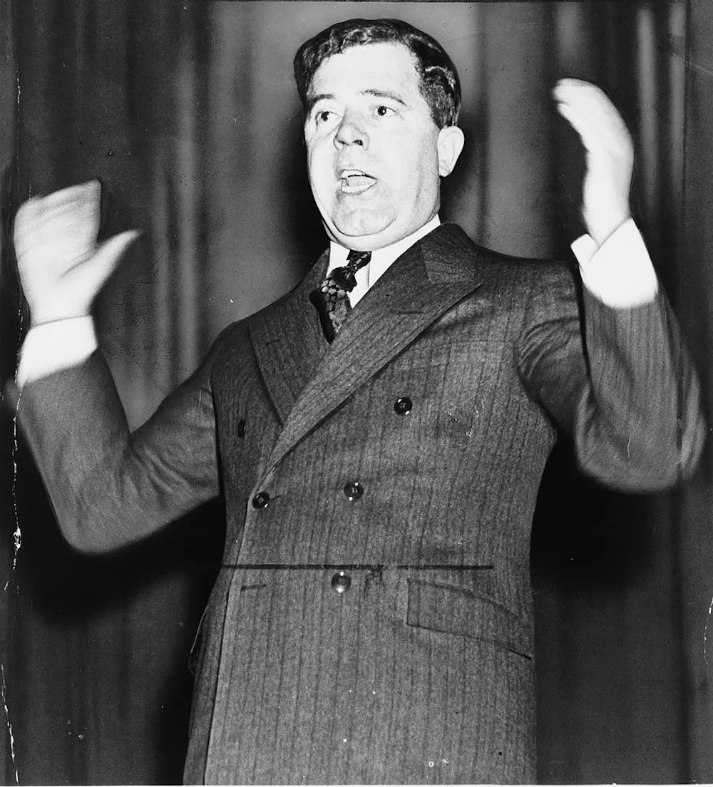 Demagogue Images Demagogue Examples
