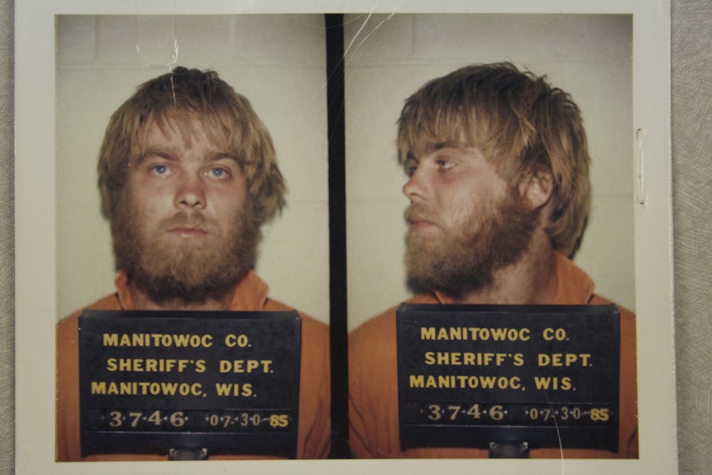 Could online 'slacktivists' actually help Making a Murderer's Steven Avery?