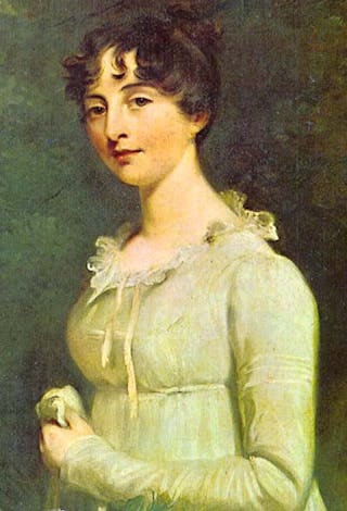 Friday Essay Jane Austen S Emma At 0