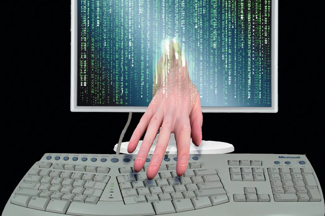 Hack attack on a hospital IT system highlights the risk of still running Windows XP