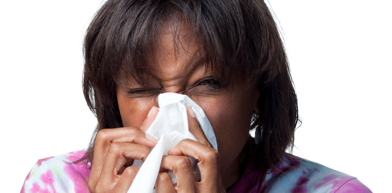 Flu 2025 South Africa