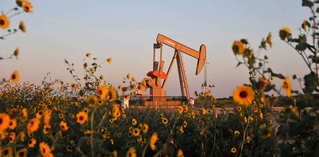 Why Do Oil Prices Keep Going Down