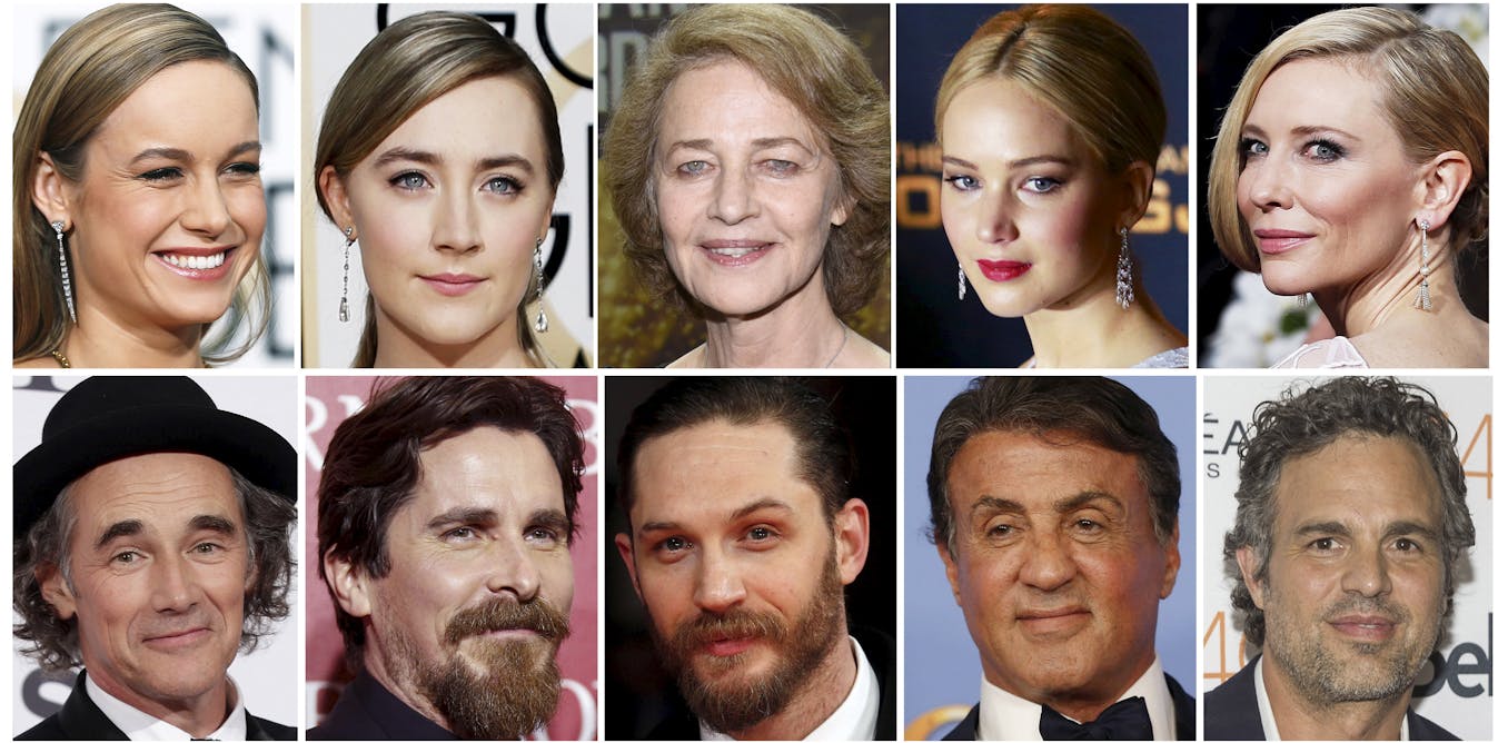 Why a boycott of ‘lily white’ oscars might just start to change the film industry