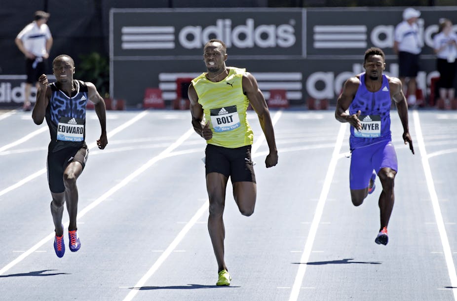 How damaging an Adidas decision to pull its athletics sponsorship?