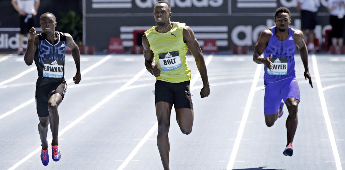 How Damaging Is An Adidas Decision To Pull Its Athletics Sponsorship