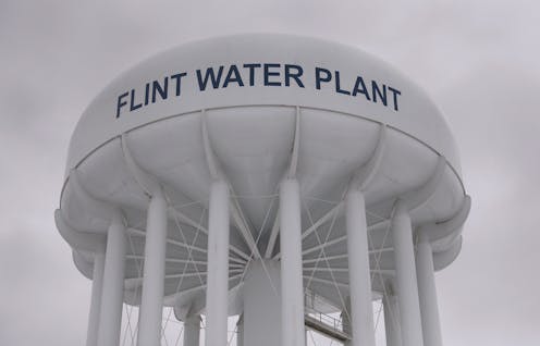 Flint Educator Our Water Crisis Is >> To Help Resolve The Flint Water Crisis A University Leans On Its Flint Educator Our Water Crisis Is >> To Help Resolve The Flint Water Crisis A University Leans On Its