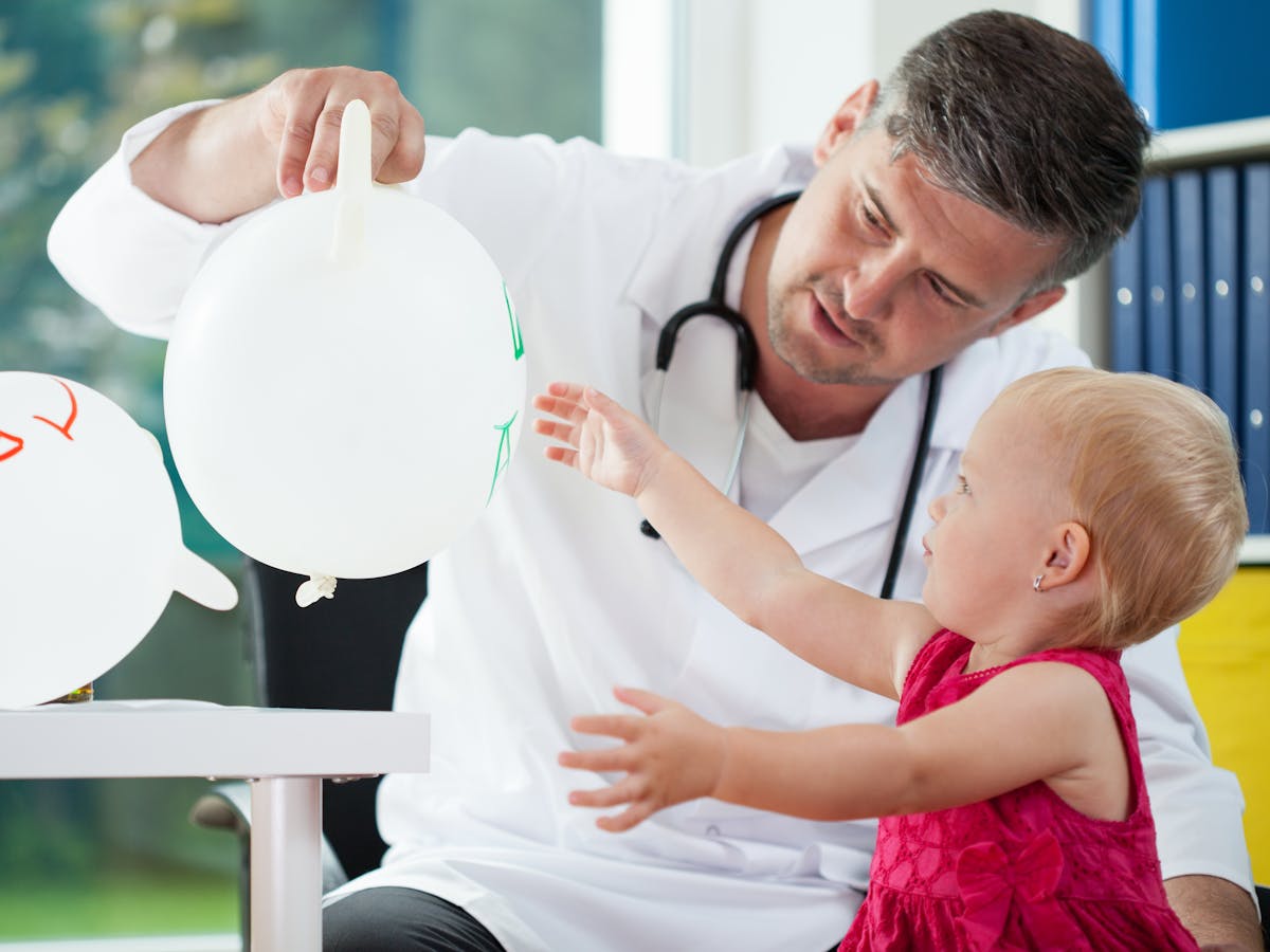 The Difficulties Doctors Face In Diagnosing Autism