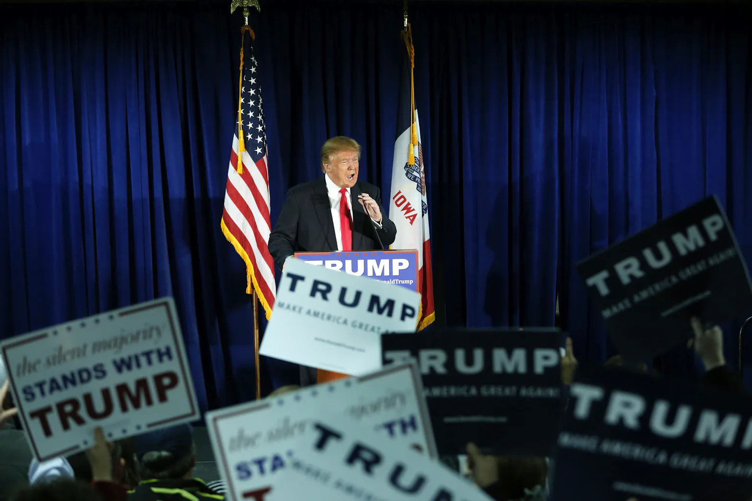 Is Trump 'Just a Businessman'? The Answer Is More Complicated — and More Interesting — Than That