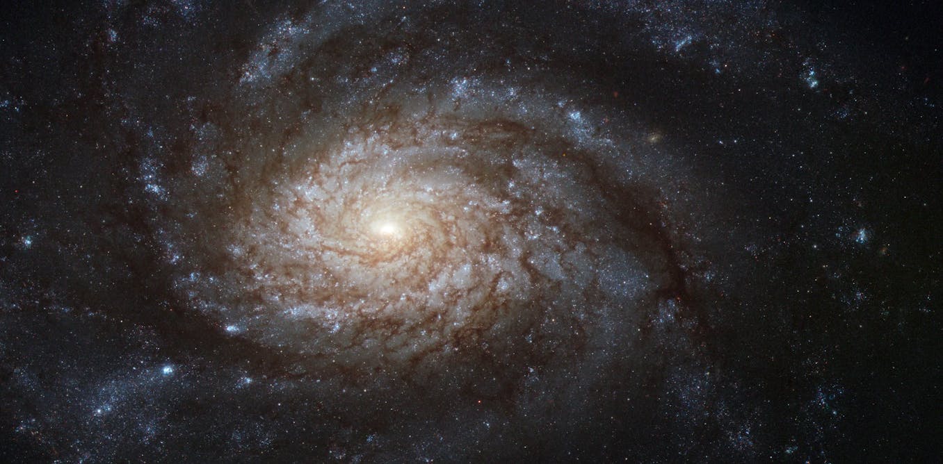 Is Our Milky Way Galaxy A Zombie Already Dead And We Don T Know It Is Our Milky Way Galaxy A Zombie Already Dead And We Don T Know It