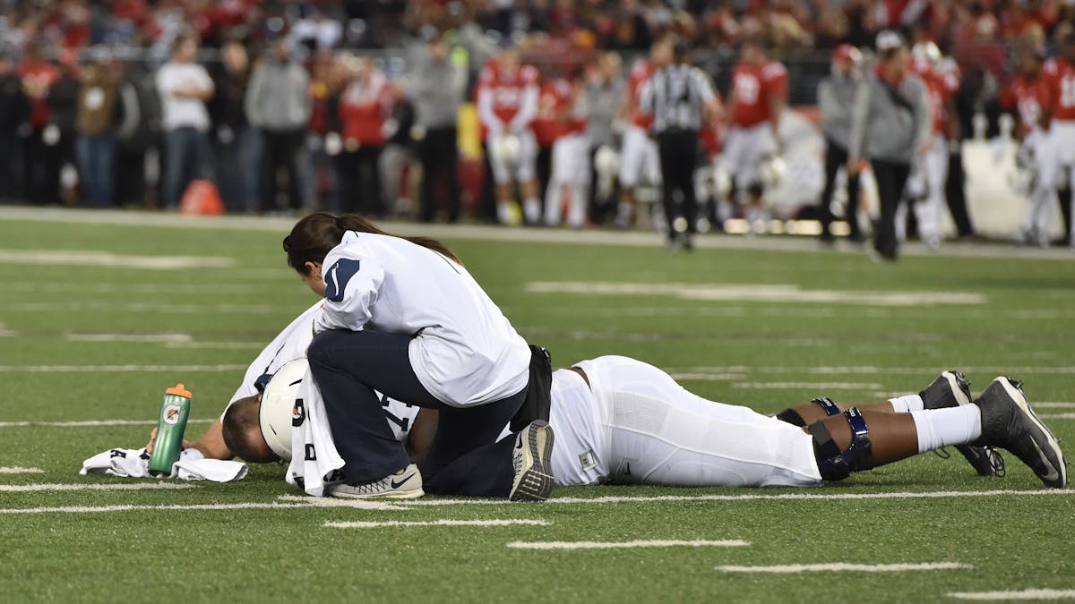 What Does Concussion Do To The Brain