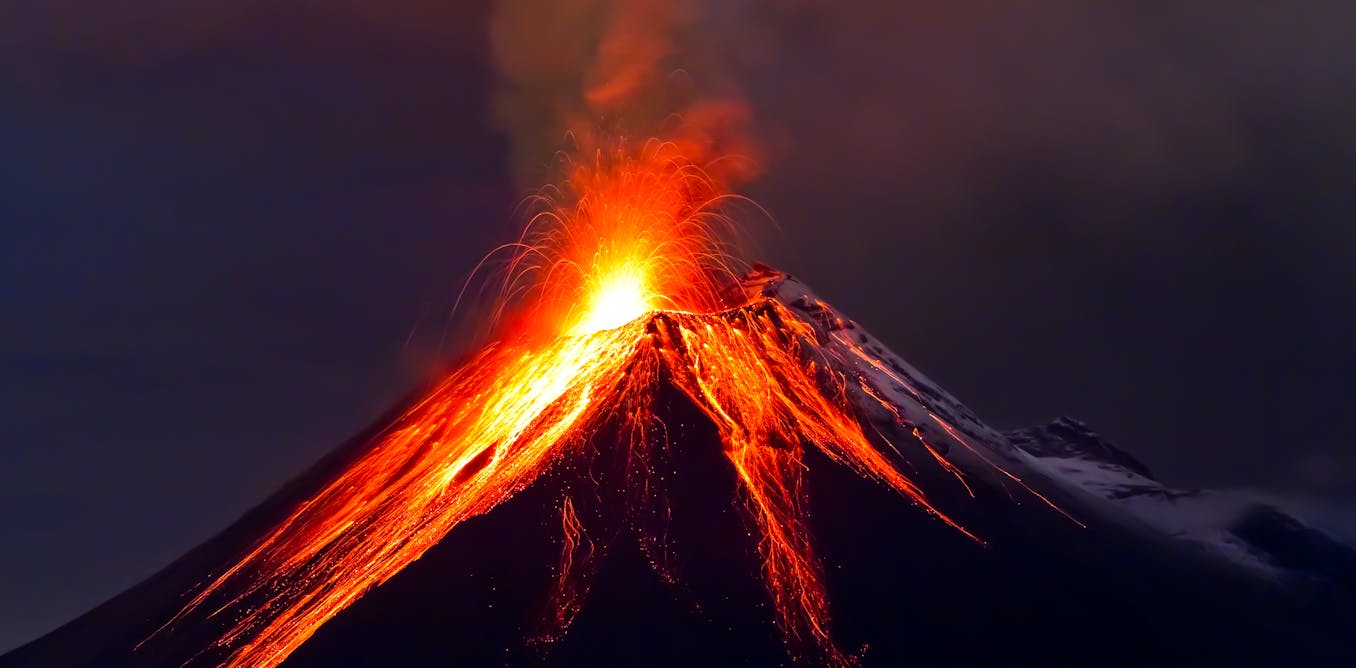 Why can't we predict when a volcano will erupt?