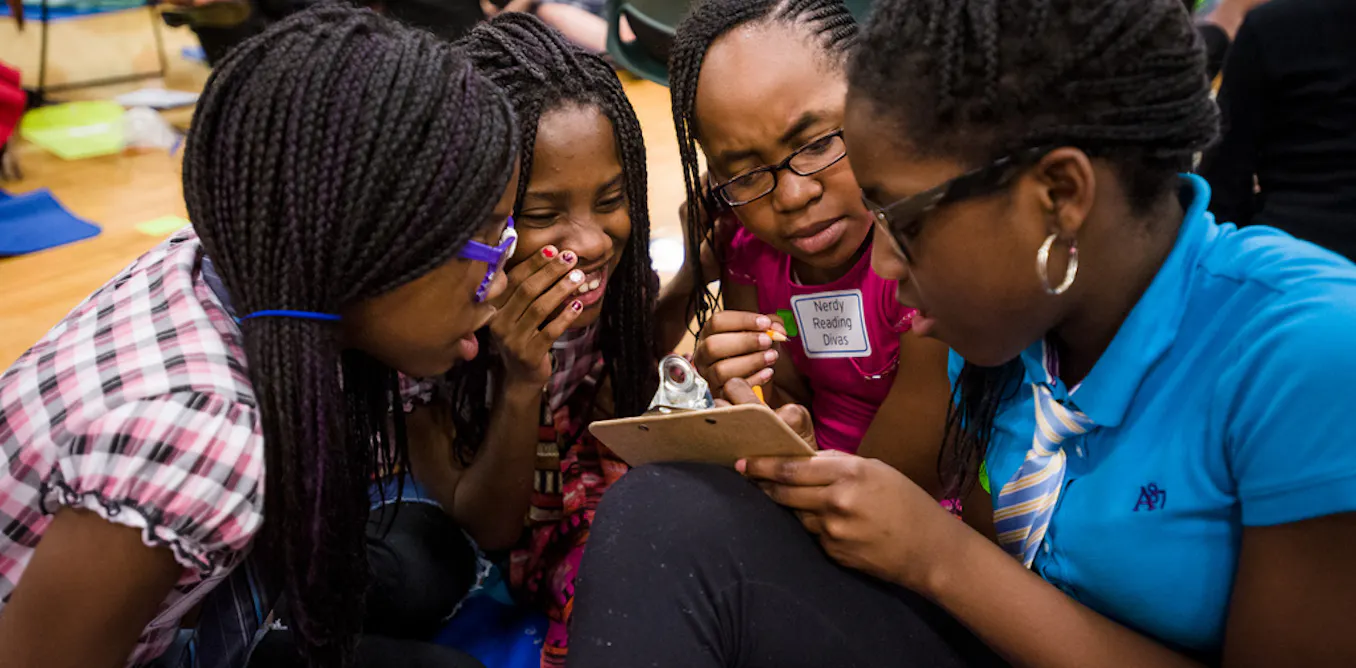 Why Do Fewer Black Students Get Identified As Gifted Why Do Fewer Black Students Get Identified As Gifted