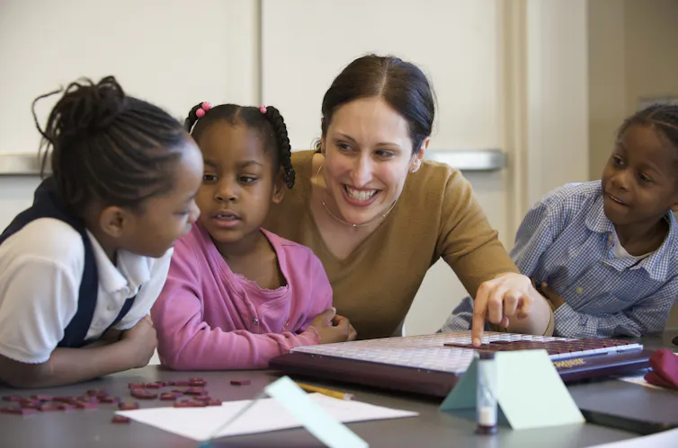 Why Do Fewer Black Students Get Identified As Gifted Why Do Fewer Black Students Get Identified As Gifted