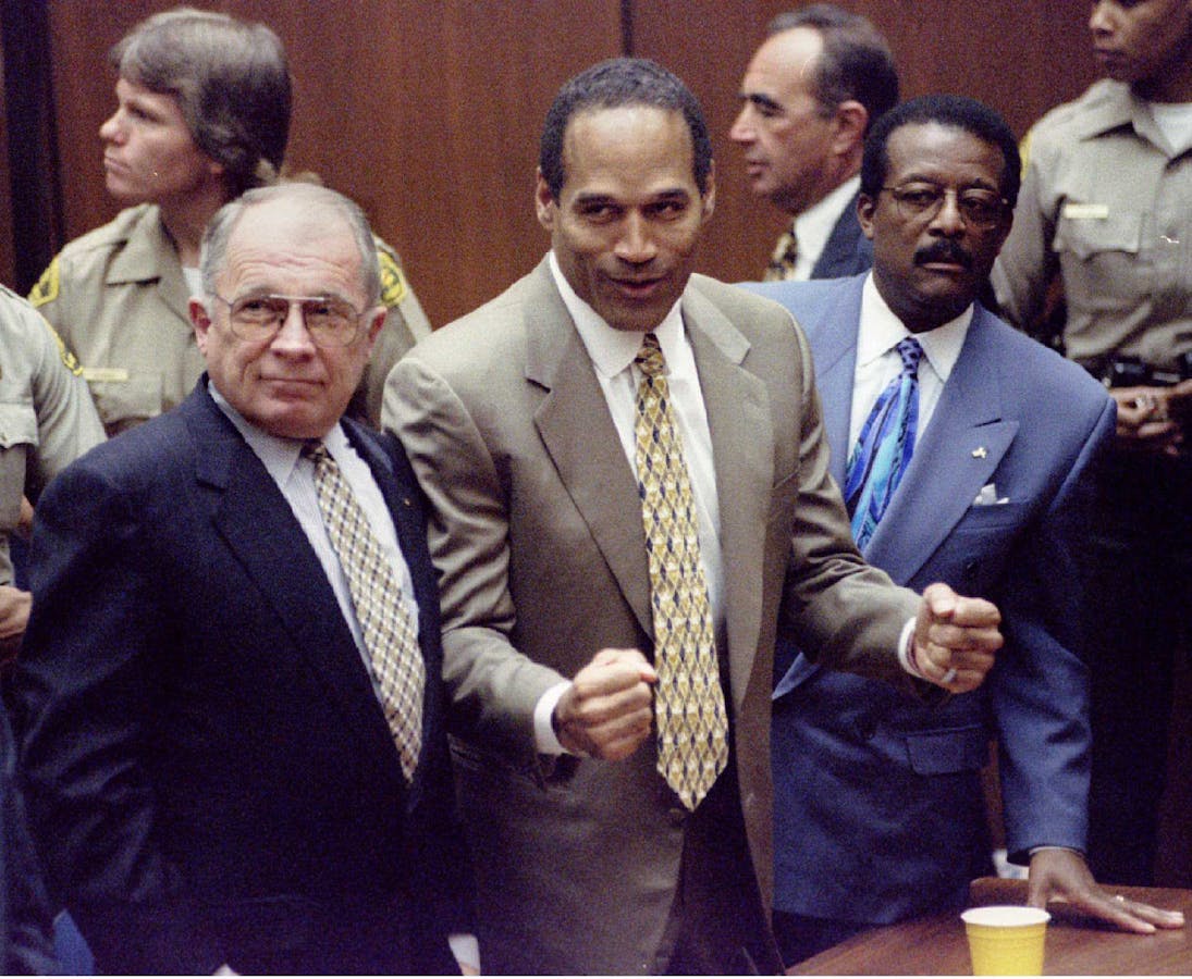 O J Simpson S Return What We Ve Learned In The Years Since The Trial Of The Century
