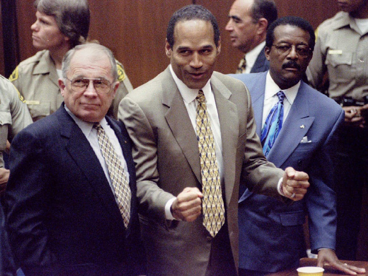 O J Simpson S Return What We Ve Learned In The Years Since The Trial Of The Century
