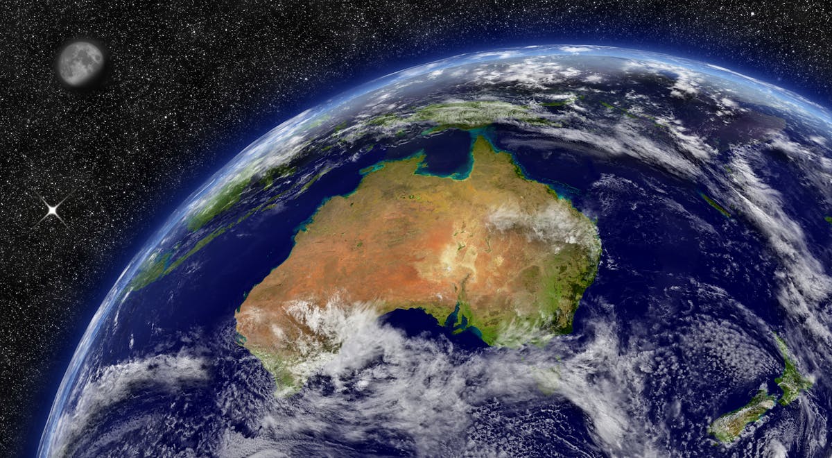 weather bureau might be underestimating Australian why