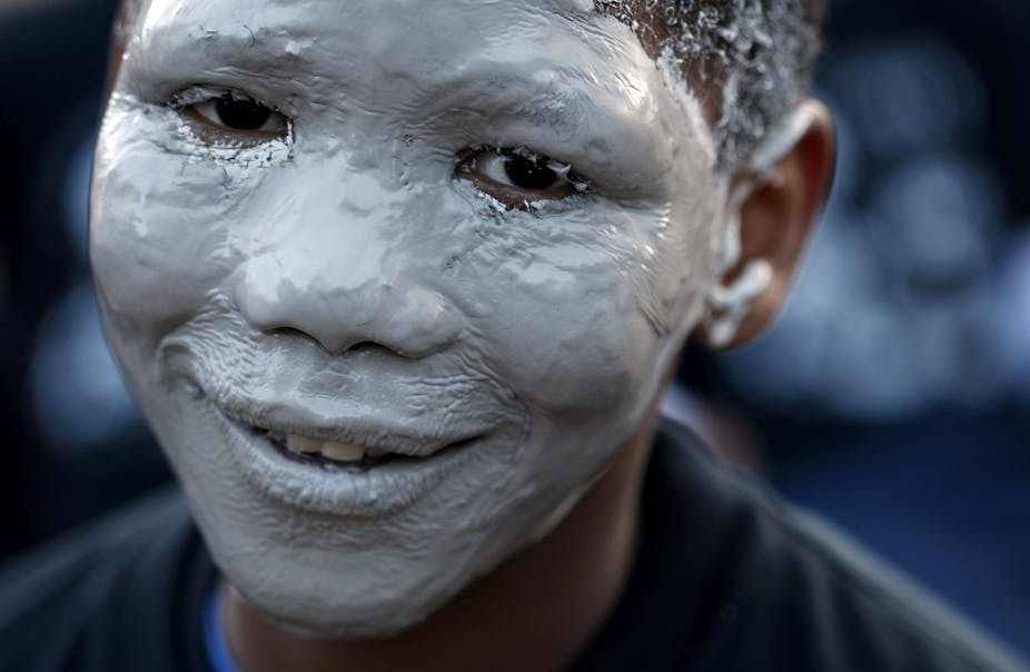 How The Origin Of The Khoisan Tells Us That Race Has No Place In Human Ancestry How The Origin Of The Khoisan Tells Us That Race Has No Place In Human Ancestry